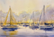 Marie Natale Watercolor
